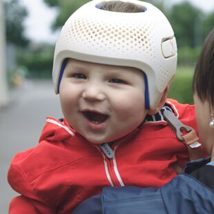 Het verhaal van Lucas