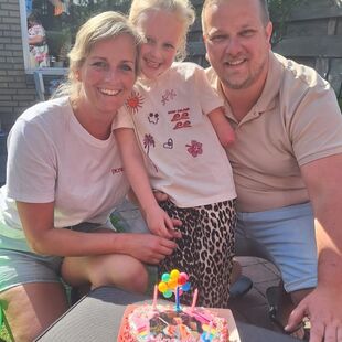 Het verhaal van Annelie