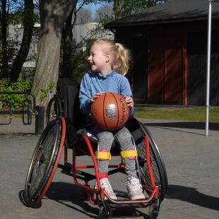 Beweegdag 2026 was geslaagd!