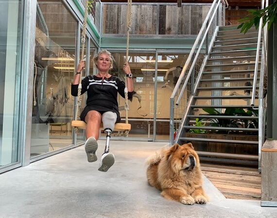 Expertisecentrum Beenprothesen in Amsterdam