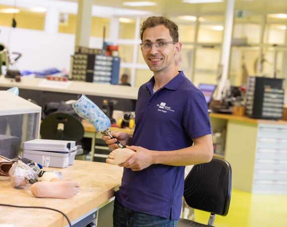 Onze medewerkers