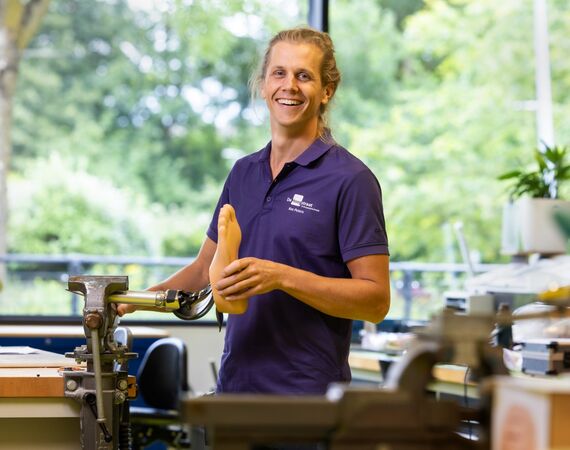 Onze medewerkers
