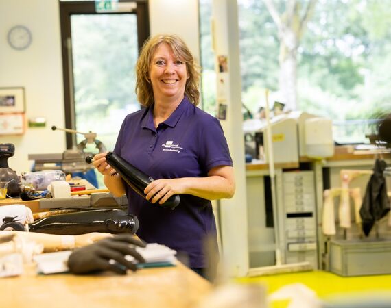 Onze medewerkers