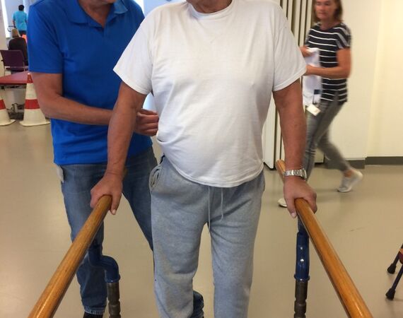 Het verhaal van Phil