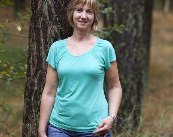 Het verhaal van Karin