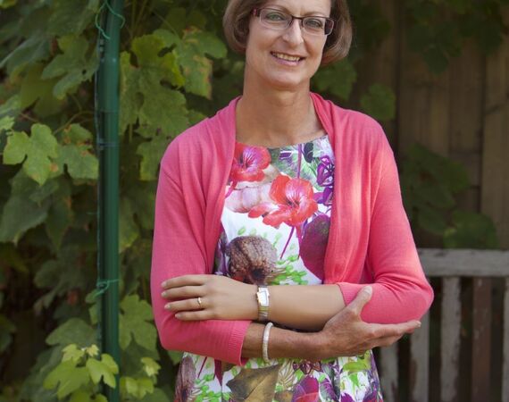 Het verhaal van Betty