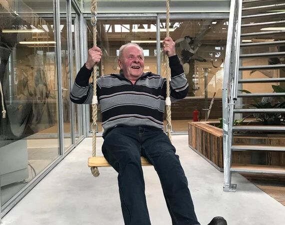 Het verhaal van Pierre