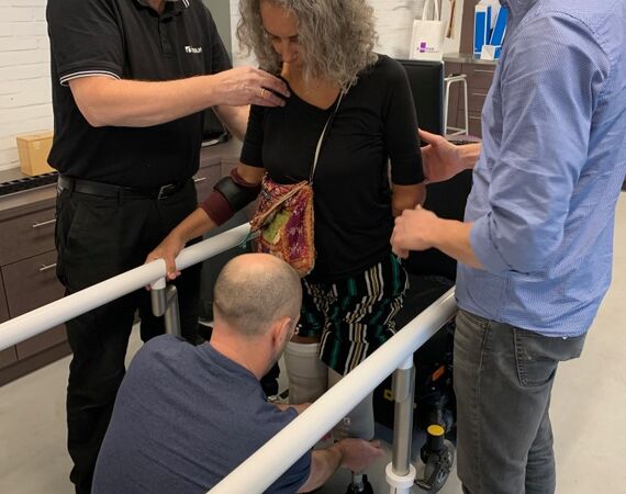 Het verhaal van Carla