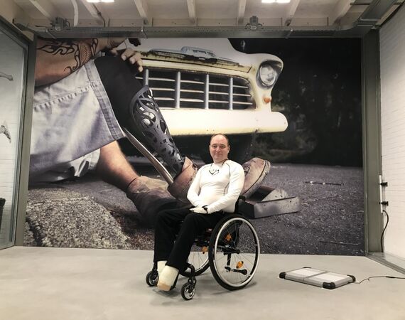 Het verhaal van Frank