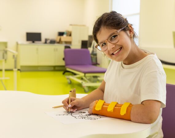 Teams voor kinderen en jongeren