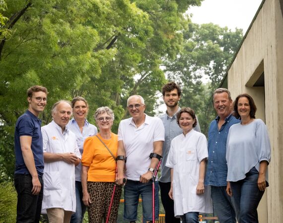 Het verhaal van Henk