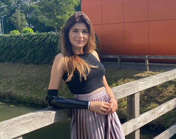 Het verhaal van Liza