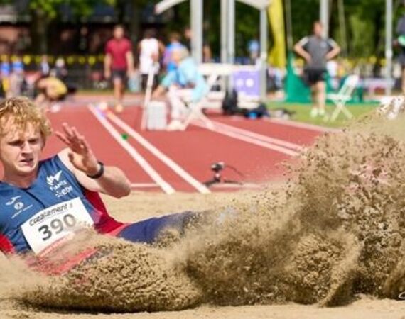 Het verhaal van Joël de Jong