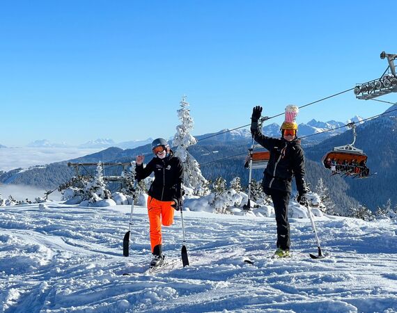 Het verhaal van Rikst