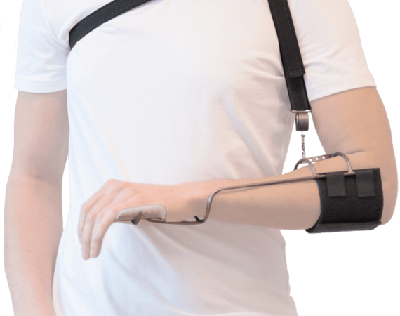 Arm & hand orthesen