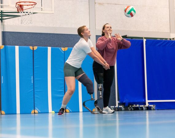 Sportblade