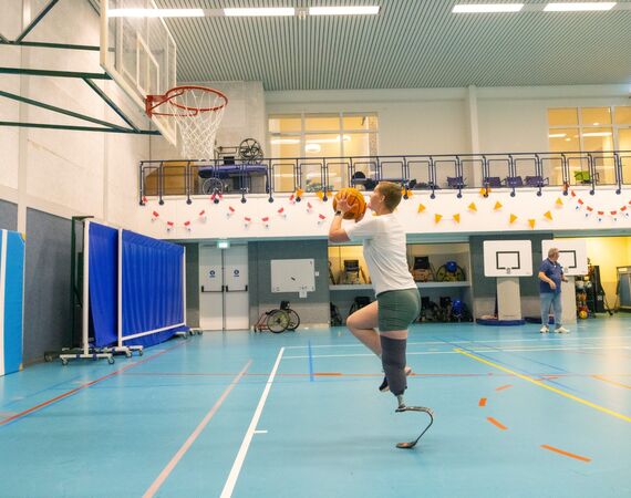 Sportblade