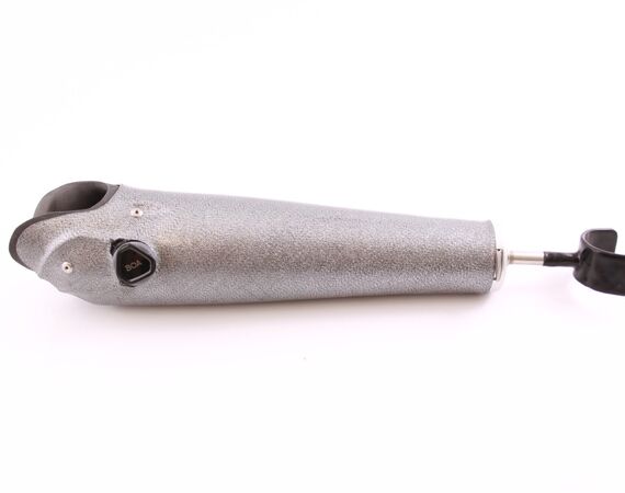 Armprothese inspiratie