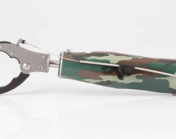 Armprothese inspiratie