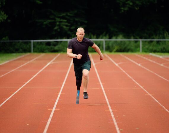 Sportblade huren of aanschaffen