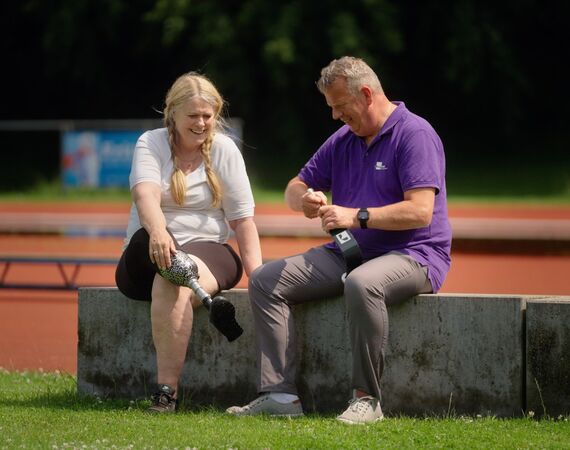 Sportblade huren of aanschaffen