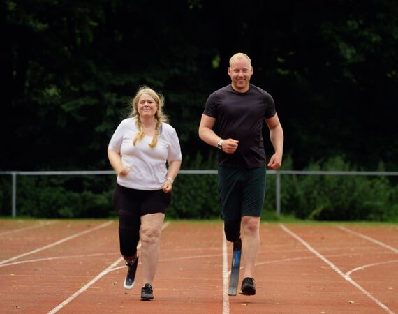 Sportblade huren of aanschaffen