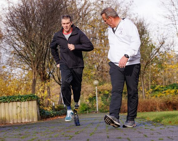 Sportblade huren of aanschaffen