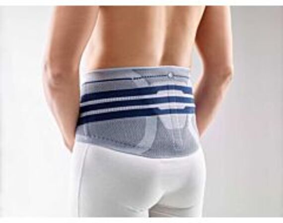 Orthopedische korsetten