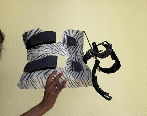 Het verhaal van Sanne