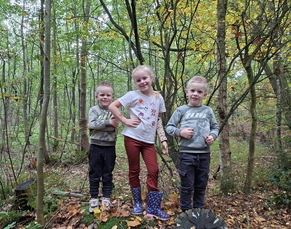 Het verhaal van Annelie