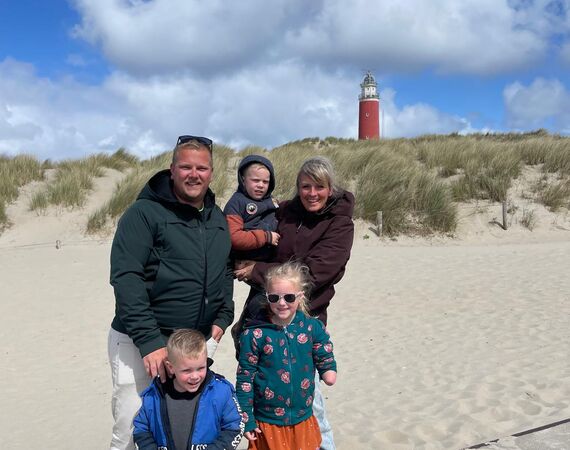 Het verhaal van Annelie