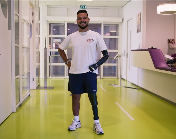 Nieuwe bedrijfsvideo's