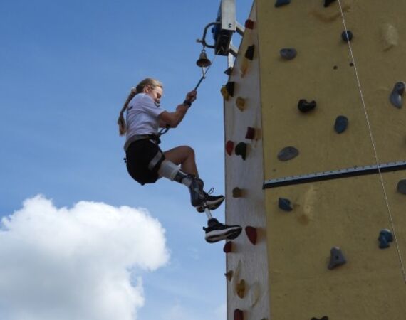 Beweegdag 2026 was geslaagd!