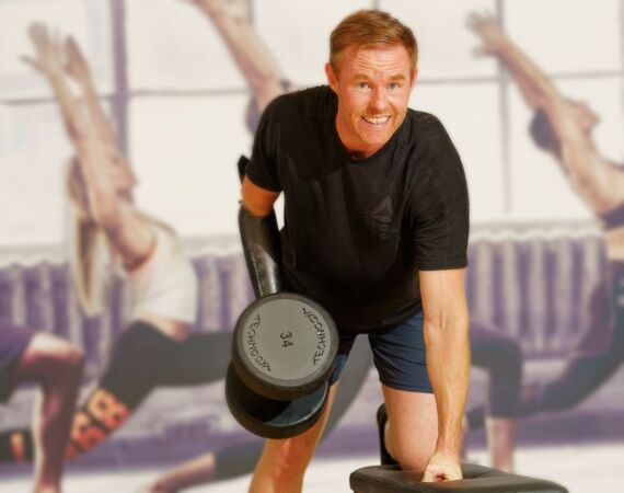 Sportprothesen voor de arm