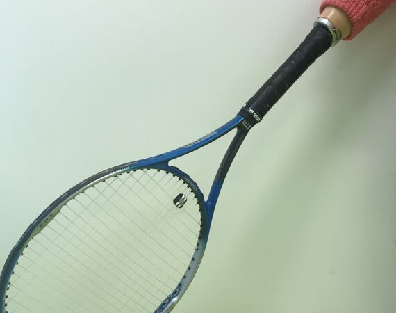 Sportprothesen voor de arm