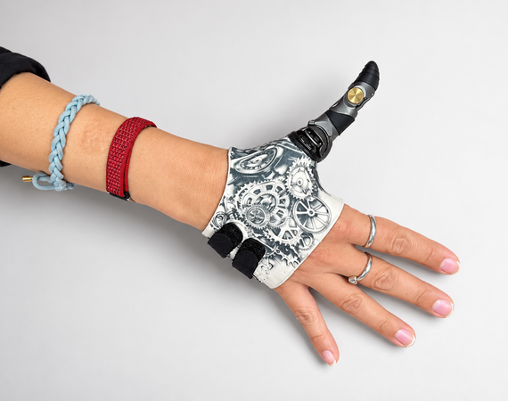 Handprothese