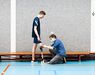 Sporten met een orthese of prothese