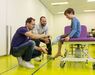 Teams voor kinderen en jongeren