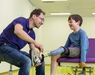 Teams voor kinderen en jongeren