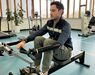 Sportprothesen voor de arm