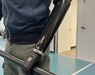 Sportprothesen voor de arm