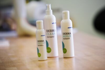 Onderhoud prothesen en orthesen