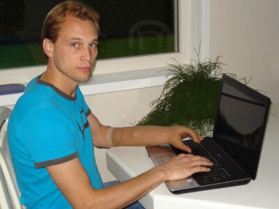 Het verhaal van Henri