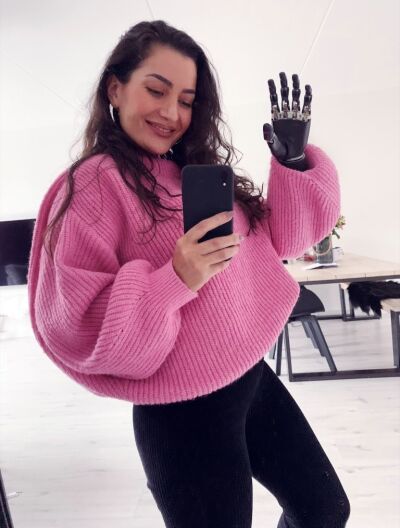 Het verhaal van Pinar