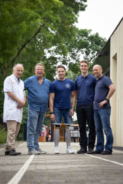 Het verhaal van Jeroen