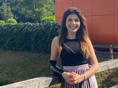 Het verhaal van Liza