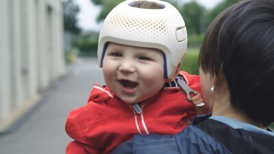 Het verhaal van Lucas