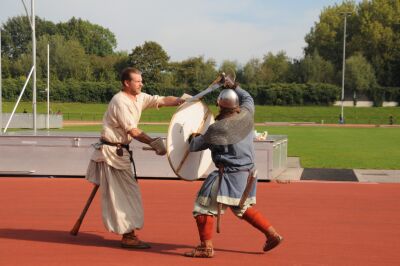 Een geslaagde Prothese Experience Day 2024