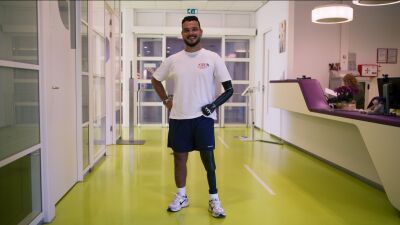 Nieuwe bedrijfsvideo's