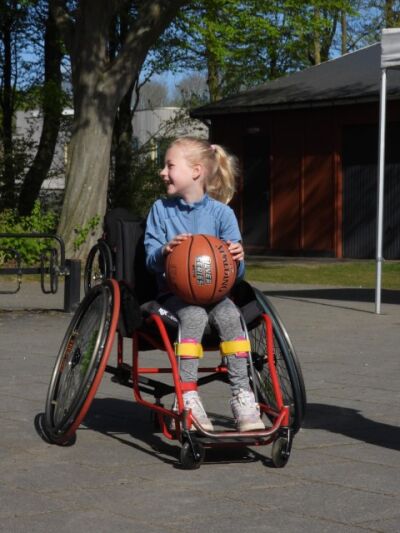 Beweegdag 2026 was geslaagd!